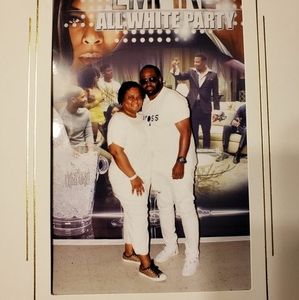 Meet your Posher, Rodney